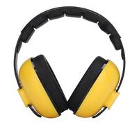 Ejoyous Cache-oreilles, Cache-oreilles avec Réduction du Bruit, Bandeau rembourré Doux et Valeur NRR de 31 DB