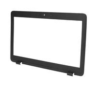Ejoyous Cadre Avant LCD pour Ordinateur Portable 840 G1, Noir | Cadre en plastique ABS, découpes précises pour appareil photo, remplacement d\'origine fissuré, pièce de réparation pour