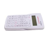 Ejoyous Calculatrice Scientifique 12 Chiffres 240 Fonctions Grand Écran,