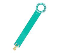 Ejoyous Carte de Circuit imprimé d'antenne à Champ Magnétique, Sonde de Champ Proche avec Interface SMA pour la Détection de Sources d'interférences EMI, Les Tests de Bruit de Phase et Le Travail