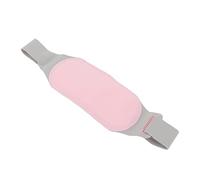 Ejoyous Ceinture Chauffante électrique Ceinture Chauffante à Infrarouge Lointain en Graphène 3 Niveaux de Chaleur Batterie 5000 MAh Arrêt Automatique de 90 Minutes pour la Chaleur de la Taille et du
