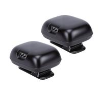 Ejoyous Chargeur de Lunettes Portable, Banque d'alimentation Magnétique