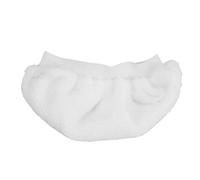 Ejoyous Chiffons en Microfibre pour Nettoyeur Vapeur, Lot de 10 en