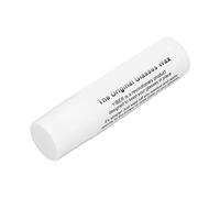 Ejoyous Cire pour Lunettes de, Cire pour Lunettes de Taille Portable, Incolore, Inodore, Antidérapante, pour la Maison