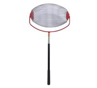 Ejoyous Collecteur de Noix, Rouleau collecteur de Fruits en Noyer avec Une Grande capacité pour Les Noix, Les Noix de pécan et Les châtaignes réglable (Grand : Environ 17,6 x 16,2 x 15 cm / 6,93,38)