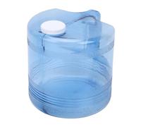 Ejoyous Collecteur D'eau 4L, Bouteille de Remplacement en PP pour Récipient D'eau de Fabriquée en Matériau de Haute qualité pour équipement de Domestique