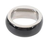 Ejoyous Compteur d'anneaux Intelligent, Tracker d'activité en Gel Polymère avec étanchéité IP67, Autonomie de 7 Jours pour la Surveillance des Activités et Les Rappels de Prière (11)