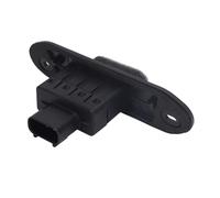 Ejoyous Contact de Porte Coulissante Latérale, Matériau ABS, Installation Facile, Remplacement OEM pour MK6 MK7 et Modèles Personnalisés