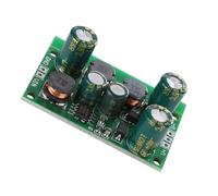 Ejoyous Convertisseur DC DC Positive Negative Voltage, Module d'alimentation Boost Boost Step Up, 3 à 24V Entrée ±5V ±6V ±9V ±10V ±12V ±15V ±18V ±24V Sortie avec Soft Start (Tension de Sortie ± 12
