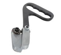 Ejoyous Coupe-métal à Traction Manuelle, Manuel Portable Permettant D'économiser du Travail, Cisaille de Coupe de Plaque de Tôle, avec Roue de en Acier à Haute Résistance