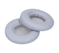 Ejoyous Coussinets d'oreille de Remplacement pour K551 K550 K240 K242 | Cuir PU + mousse de coton, isolation phonique en mousse à mémoire de forme, performances des basses améliorées, accessoire
