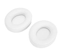 Ejoyous Coussinets d'oreille pour Monster Studio2.0 Wireless, Cuir PU