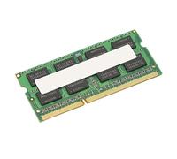 Ejoyous Ddr3 4GB Ram Mémoire pour Ordinateur Portable, 204 Broches 1600MHz | Mise à niveau des performances de l\'ordinateur portable, vitesse de 1 600 MHz, double rang 2Rx8, matériau PCB, réponse