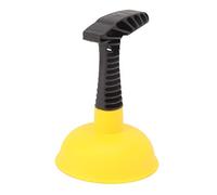Ejoyous Déboucheur D'évier Mini avec Poignée Ergonomique, Nettoyant pour Toilettes, Baignoire, Cuisine, Douche, Style 2
