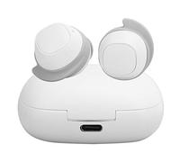 Ejoyous Écouteurs Bluetooth sans Fil avec Boîtier de Chargement, IPX5 | Stéréo sans fil T20, batterie 40 mAh, contrôle tactile intelligent, appel mains libres, sports de plein air