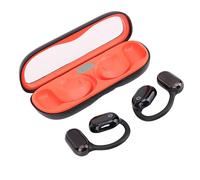 Ejoyous Écouteurs de Traduction AI Bluetooth 5.49 Écouteurs de Traduction 164 Langues 7 Modes Écran LED à Commande Tactile pour Les Voyages, Les Réunions d'affaires, l'apprentissage sur iOS