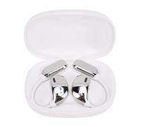 Ejoyous Écouteurs de Traduction AI Écouteurs de Traduction Bluetooth avec Bluetooth 5.4 133 Langues 3 en 1 pour Les Voyages, Les Affaires, l'apprentissage des Appels Musicaux (White)