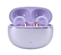 Ejoyous Écouteurs de Traduction de Langue Écouteurs de Traduction Bluetooth avec Suppression du Bruit ABS 144 Langues en Ligne 8 Langues Hors Ligne Contrôle Tactile pour Les Voyages, Les Appels