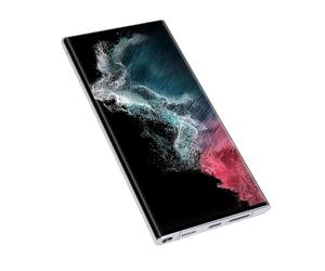 Ejoyous Écran Amoled 6,67 Pouces pour S22 Ultra, Kit de Remplacement avec | Ensemble écran et Châssis Alu, S22 Ultra US, Réparation DIY, Recalibration D' intégrée.