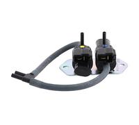 Ejoyous Électrovanne de Commande D'embrayage, ABS, Matériau, OEM, | Accessoire Auto en ABS, Ajustement OEM pour Pajero, L200, L300 et Terracan - compatibilité Précise et durable.