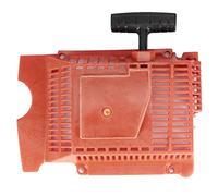 Ejoyous Ensemble de Démarrage de Recul, Remplacement et Installation Faciles, Convient 181 281 288 Modèles de Tronçonneuse, Matériau ABS Premium, Durable pour Une Utilisation Prolongée, Remplacement