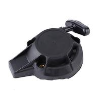 Ejoyous Ensemble de Démarreur à Rappel ABS Remplacement du Démarreur à Rappel 10 X 14 X 4 Cm Installation Facile Démarrage par Traction adapté aux Pièces de Moteur GX25 GX25N GX25NT FG110 HHT25S WX10T