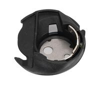 Ejoyous Étui à Canette à Crochet Rotatif, Accessoire de Couture en Plastique Léger en Acier Inoxydable pour une Installation Transparente et une efficacité Améliorée avec le Modèle 3152221