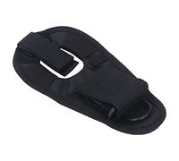 Ejoyous Étui de Lampe de Poche au Poignet, Support de Lampe de Poche Réglable en Nylon pour Torche de 20 à 38 Mm, équipement de Plongée Mains Libres pour la Plongée, l'escalade et la Chasse