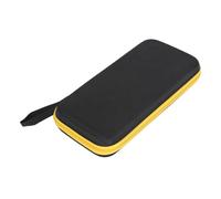 Ejoyous Étui de Transport Dur de la Console Portable de 5 Pouces, Matériau EVA, Sac de Rangement Universel pour Poche Retroid 3 3 Plus, RG505 RG552, Trimui Smart Pro avec Protecteur d'écran