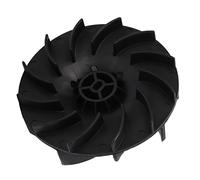 Ejoyous Éventail de Ventilateurs de Ventilateur de de Roue de Souffleur de Roue de la 108-8966 Spécités OEM ABS MATÉRIAUX Compatibles avec 51552 51573 51591