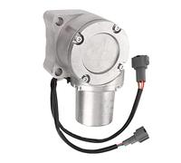 Ejoyous Excavatrice Accélérateur Motor DE l'Accélérateur Motor DE Vitesse CONTRÔLE DE MOTEUR STAPÉE MOTEUR POUR EX120-5 EX100-5 EX220-5 AVEC LES NOMBRES OE 4360509 4614911 KP56RM2G 007 KP56RM2G 019