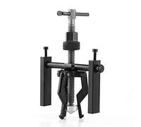 Ejoyous Extracteur de roulement intérieur à 3 Mâchoires pour palier de roulement Extracteur de Mâchoire Extracteurs à Griffes Extracteur de pignons Pilot Extracteur d'outil pour Voiture Moto Auto