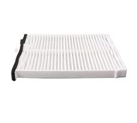 Ejoyous Filtre à Air d'habitacle en Plastique de Remplacement pour 3 6 CX5, Protection Efficace contre la Poussière et le Pollen, Installation Facile Compatible avec les Modèles 2014-2018