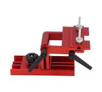 Ejoyous Gabarit D'affûtage D'outils, Gabarit D'affûtage, pour Ponceuse D'établi de 6 à 8 Pouces, Performance Durable, pour les Amateurs de Travail du Bois et de Bricolage