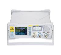 Ejoyous Générateur de Signaux DDS Générateur de Fonctions de Fonction 60 MHz Générateur D'ondes Arbitraires avec LCD TFT de 2,4 Pouces à FM PM Demandez à la (Plug EU FY6900-60M)