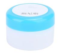 Ejoyous Graisse D'amortissement, Graisse Lubrifiante D'amortissement Mécanique 55 G pour Roulements à Joints Toriques en Caoutchouc ()