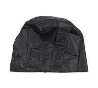 Ejoyous Housse de Protection pour Aspirateur de Magasin, Housse d'Aspirateur Portable en Tissu Oxford avec Sac de Rangement pour Entrepôts