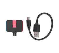 Ejoyous Injecteur de Charge Utile de Chargeur RCM pour Le Commutateur Compatible avec L'injection en Un Windows MacOS Linux avec Glisser-déposer