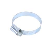 Ejoyous Interrupteur de Signal de Virage, Universal Street Hot Rod Chrome Turn Signal Interrupteur avec Pince, 12V pour les Premières Cannes de Rue,