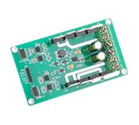 Ejoyous IRF3205 MOSFET, Freinage Évident Carte de Module de Moteur à Double Moteur à Faible Résistance Durable, pour la Modulation PWM 3-36V PEAP 30A Fonction de Freinage