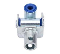 Ejoyous Joint de Changement de Vitesse Manuel, Bague de Levier de Vitesse en Métal pour Baja 2003-2006 et Legacy 1997-2005, Remplacement Facile pour Transmission Manuelle