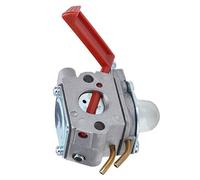 Ejoyous Kit de Joint de Carburateur, Pièce de Remplacement en Alliage en Aluminium pour UT-20749 UT-20758 20769, 12pcs de Pièces avec Guide d'installation, Durée de Vie Prolongée et des