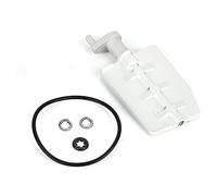 Ejoyous Kit de Réparation de Reconstruction de Valve, Kit de Révision en Aluminium pour une Réparation Efficace des Valves, Conception Compacte pour E36 Z3 3.0i Roadster et E39 530i Sedan