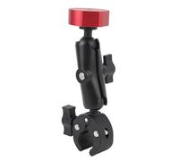 Ejoyous Kit d'installation Satellite pour Mini, Support de Montage Réglable pour Camping-car avec Aluminium Durable pour Mini Appareils sur Camping-car et Yachts