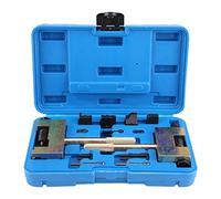 Ejoyous Kit d'outils de Rivetage de Chaîne de Distribution Moteur, 13 Pièces, Riveteuse pour Chaînes de Distribution