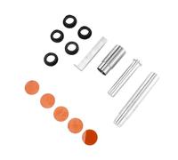 Ejoyous Kit d'outils d'installation de Pressostat, Matériau en Aluminium pour Transmissions 6L45 6L50 6L80 6L90, Résout les Problèmes de Changement de Vitesse avec le Piston et les Bagues
