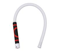 Ejoyous Lampe de Poche LED Flexible, 800, 29,5 Pouces Pliable | Lampe de Travail Flexible, Corps en Silicone pour Inspections du Compartiment Moteur, Chargement Type C, Trois Niveaux de