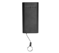 Ejoyous Lampe de Séchage pour Extensions de Cheveux UV, 395nm 6 Perles