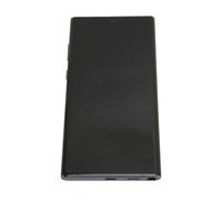Ejoyous Le Remplacement de l'écran du Téléphone, des Pièces de Réparation parfaites. Module d'écran de Téléphone Mobile de Taille Précis avec Cadre pour Note 10 Plus