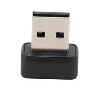Ejoyous Lecteur d' Digitales USB Correspondant à Correspondance Rapide, Le Scanner Biométrique à Haute sensibilité à Haute sensibilité pour Le Stockage d' Digitales